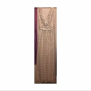 Luxury Dress
